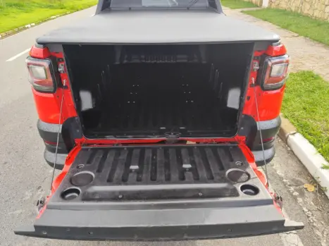 FIAT Strada 1.3 FIREFLY FLEX FREEDOM CABINE SIMPLES, Foto 11