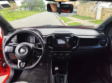 FIAT Strada 1.3 FIREFLY FLEX FREEDOM CABINE SIMPLES, Foto 12