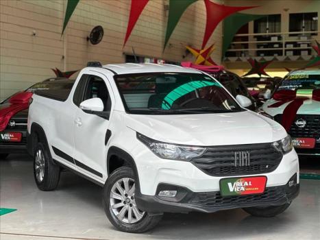 FIAT Strada 1.3 FIREFLY FLEX FREEDOM CABINE SIMPLES, Foto 1