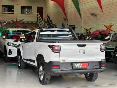 FIAT Strada 1.3 FIREFLY FLEX FREEDOM CABINE SIMPLES, Foto 7
