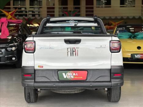 FIAT Strada 1.3 FIREFLY FLEX FREEDOM CABINE SIMPLES, Foto 8