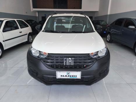 FIAT Strada 1.3 FIREFLY FLEX CABINE SIMPLES, Foto 2