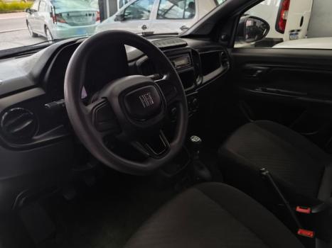 FIAT Strada 1.3 FIREFLY FLEX CABINE SIMPLES, Foto 7