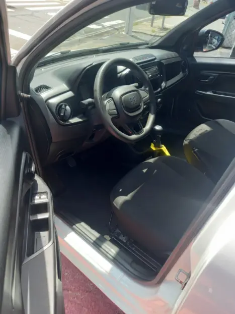 FIAT Strada 1.3 FIREFLY FLEX ENDURANCE CABINE SIIMPLES, Foto 7