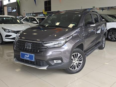 FIAT Strada 1.3 FIREFLY FLEX RANCH CABINE DUPLA AUTOM�TICO CVT, Foto 3