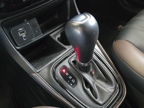 FIAT Strada 1.3 FIREFLY FLEX RANCH CABINE DUPLA AUTOM�TICO CVT, Foto 9