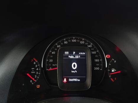 FIAT Strada 1.3 FIREFLY FLEX RANCH CABINE DUPLA AUTOM�TICO CVT, Foto 12