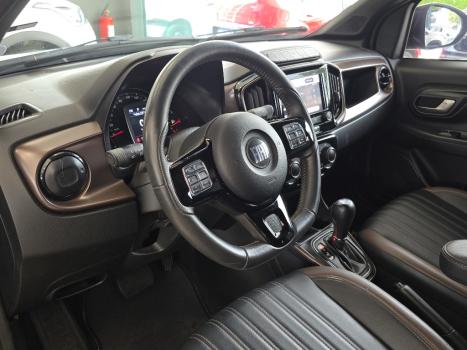 FIAT Strada 1.3 FIREFLY FLEX RANCH CABINE DUPLA AUTOM�TICO CVT, Foto 13