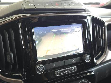 FIAT Strada 1.3 FIREFLY FLEX RANCH CABINE DUPLA AUTOM�TICO CVT, Foto 14