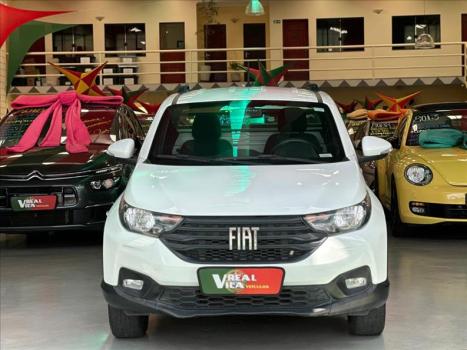 FIAT Strada 1.3 FIREFLY FLEX FREEDOM CABINE SIMPLES, Foto 2