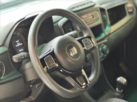 FIAT Strada 1.3 FIREFLY FLEX FREEDOM CABINE SIMPLES, Foto 4