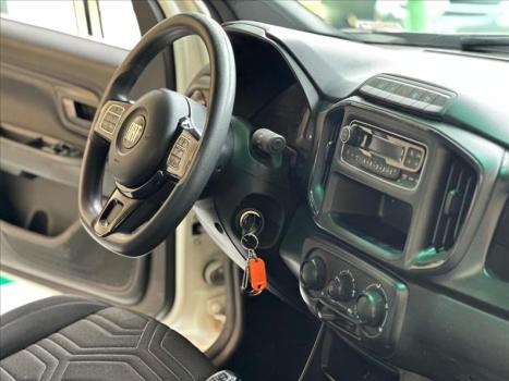 FIAT Strada 1.3 FIREFLY FLEX FREEDOM CABINE SIMPLES, Foto 5