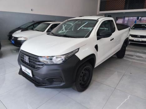 FIAT Strada 1.3 FIREFLY FLEX CABINE SIMPLES, Foto 1