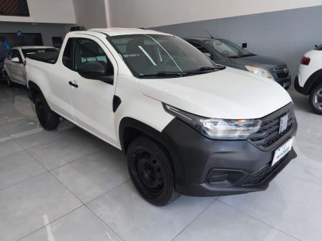 FIAT Strada 1.3 FIREFLY FLEX CABINE SIMPLES, Foto 3