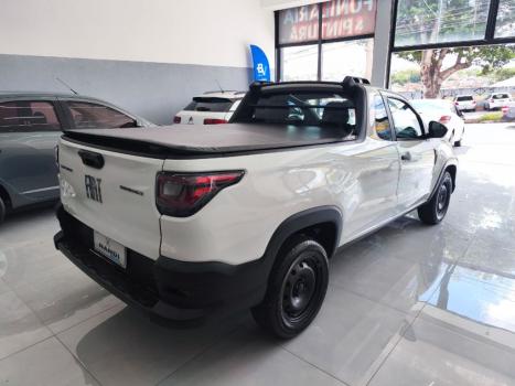 FIAT Strada 1.3 FIREFLY FLEX CABINE SIMPLES, Foto 4