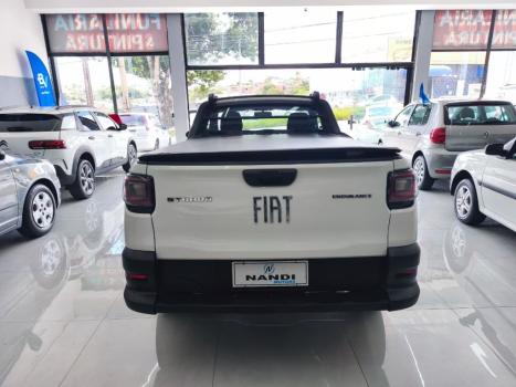 FIAT Strada 1.3 FIREFLY FLEX CABINE SIMPLES, Foto 5