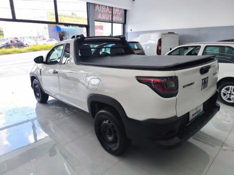 FIAT Strada 1.3 FIREFLY FLEX CABINE SIMPLES, Foto 6