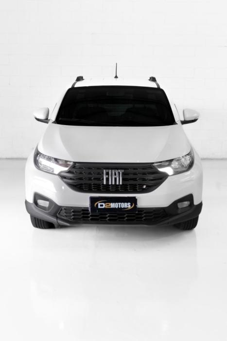 FIAT Strada 1.3 FIREFLY FLEX FREEDOM CABINE SIMPLES, Foto 2