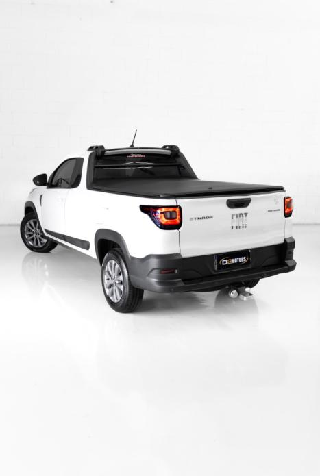 FIAT Strada 1.3 FIREFLY FLEX FREEDOM CABINE SIMPLES, Foto 4