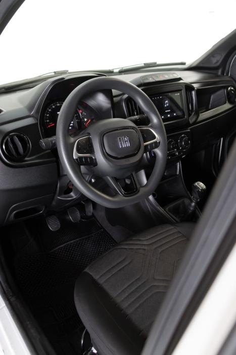 FIAT Strada 1.3 FIREFLY FLEX FREEDOM CABINE SIMPLES, Foto 7