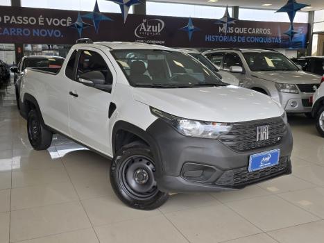 FIAT Strada 1.3 FIREFLY FLEX ENDURANCE CABINE SIIMPLES, Foto 1