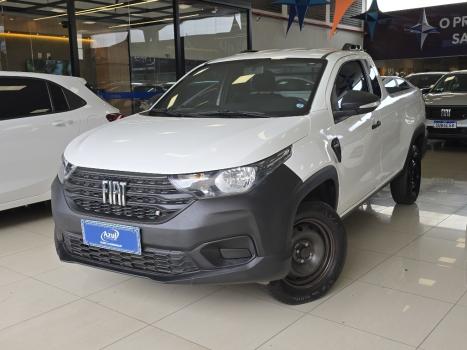 FIAT Strada 1.3 FIREFLY FLEX ENDURANCE CABINE SIIMPLES, Foto 2