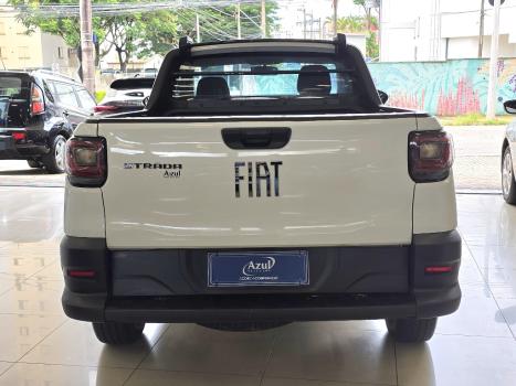 FIAT Strada 1.3 FIREFLY FLEX ENDURANCE CABINE SIIMPLES, Foto 4