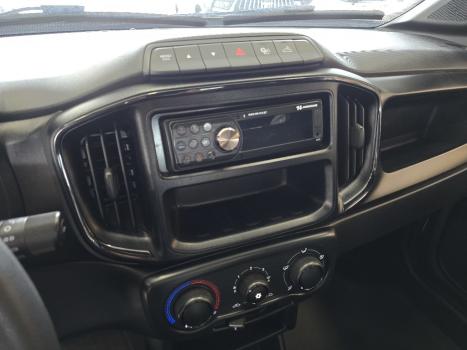 FIAT Strada 1.3 FIREFLY FLEX ENDURANCE CABINE SIIMPLES, Foto 6