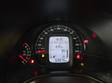 FIAT Strada 1.3 FIREFLY FLEX ENDURANCE CABINE SIIMPLES, Foto 10