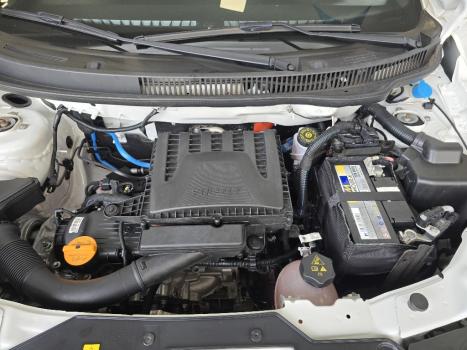 FIAT Strada 1.3 FIREFLY FLEX ENDURANCE CABINE SIIMPLES, Foto 13