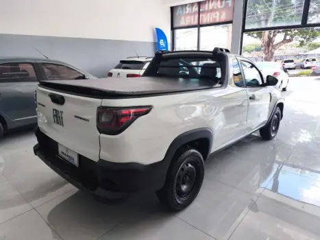 FIAT Strada 1.3 FIREFLY FLEX CABINE SIMPLES, Foto 4