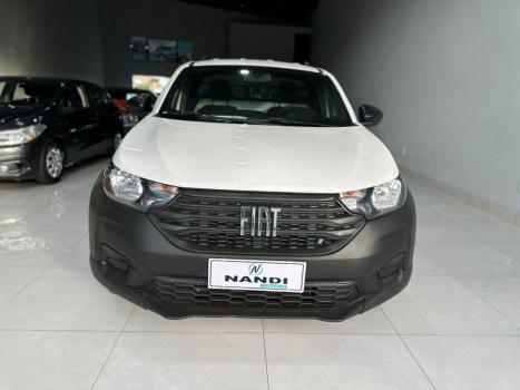 FIAT Strada 1.3 FIREFLY FLEX CABINE SIMPLES, Foto 2