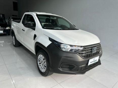 FIAT Strada 1.3 FIREFLY FLEX CABINE SIMPLES, Foto 3