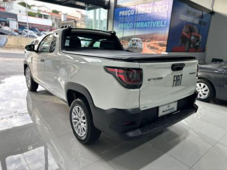 FIAT Strada 1.3 FIREFLY FLEX CABINE SIMPLES, Foto 4