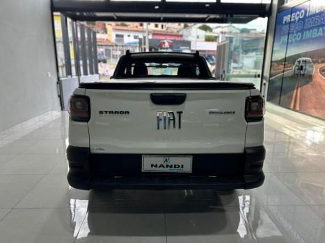 FIAT Strada 1.3 FIREFLY FLEX CABINE SIMPLES, Foto 5