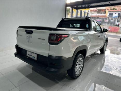 FIAT Strada 1.3 FIREFLY FLEX CABINE SIMPLES, Foto 6