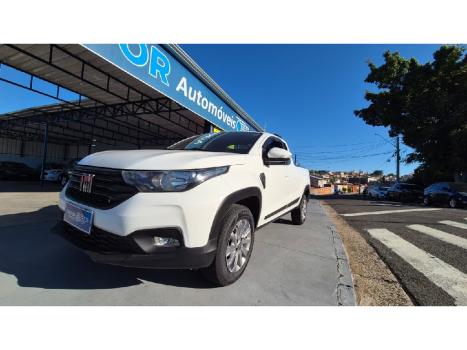 FIAT Strada 1.3 FIREFLY FLEX FREEDOM CABINE SIMPLES, Foto 1