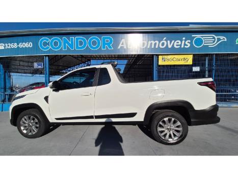 FIAT Strada 1.3 FIREFLY FLEX FREEDOM CABINE SIMPLES, Foto 3