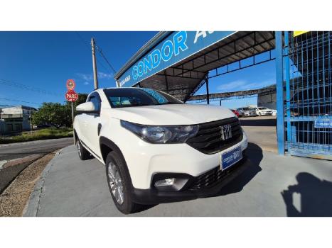 FIAT Strada 1.3 FIREFLY FLEX FREEDOM CABINE SIMPLES, Foto 4