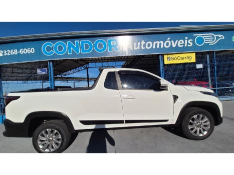 FIAT Strada 1.3 FIREFLY FLEX FREEDOM CABINE SIMPLES, Foto 5