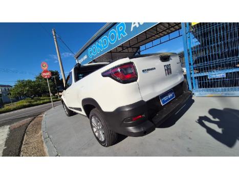 FIAT Strada 1.3 FIREFLY FLEX FREEDOM CABINE SIMPLES, Foto 6