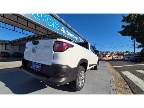 FIAT Strada 1.3 FIREFLY FLEX FREEDOM CABINE SIMPLES, Foto 8