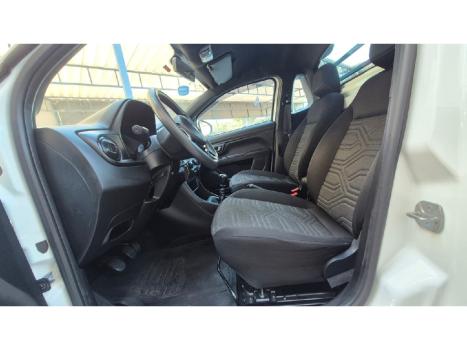 FIAT Strada 1.3 FIREFLY FLEX FREEDOM CABINE SIMPLES, Foto 9
