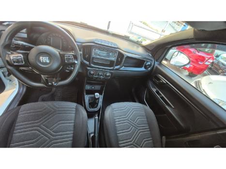 FIAT Strada 1.3 FIREFLY FLEX FREEDOM CABINE SIMPLES, Foto 10