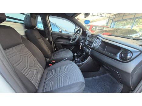 FIAT Strada 1.3 FIREFLY FLEX FREEDOM CABINE SIMPLES, Foto 11