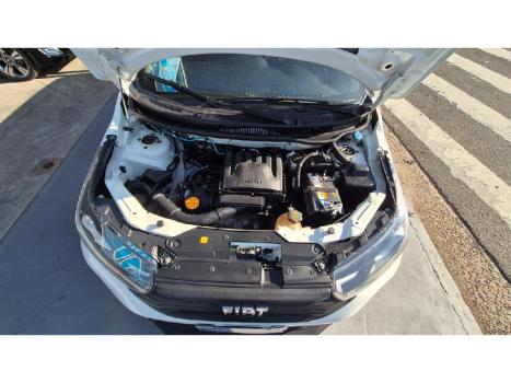 FIAT Strada 1.3 FIREFLY FLEX FREEDOM CABINE SIMPLES, Foto 12