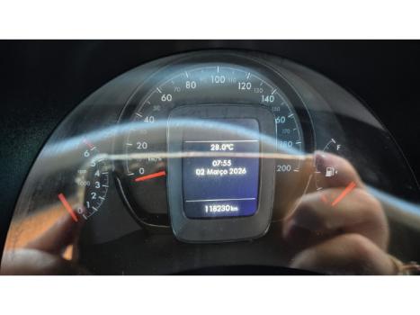 FIAT Strada 1.3 FIREFLY FLEX FREEDOM CABINE SIMPLES, Foto 13