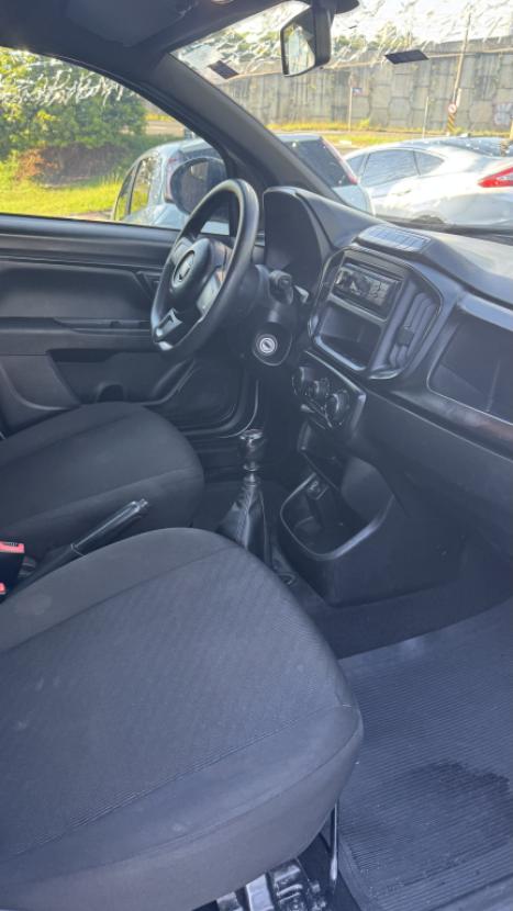 FIAT Strada 1.3 FIREFLY FLEX FREEDOM CABINE SIMPLES, Foto 2