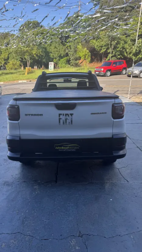 FIAT Strada 1.3 FIREFLY FLEX FREEDOM CABINE SIMPLES, Foto 5