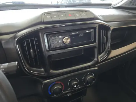 FIAT Strada 1.3 FIREFLY FLEX ENDURANCE CABINE SIIMPLES, Foto 8